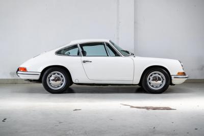 1969 Porsche 911 T 2.0 LWB