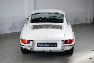 1969 Porsche 911 T 2.0 LWB