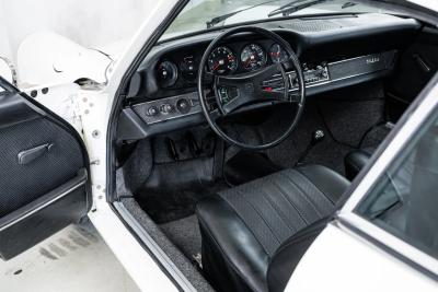 1969 Porsche 911 T 2.0 LWB