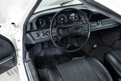 1969 Porsche 911 T 2.0 LWB