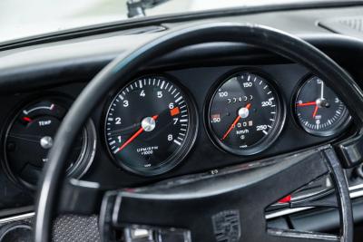 1969 Porsche 911 T 2.0 LWB