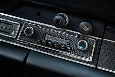 1969 Porsche 911 T 2.0 LWB