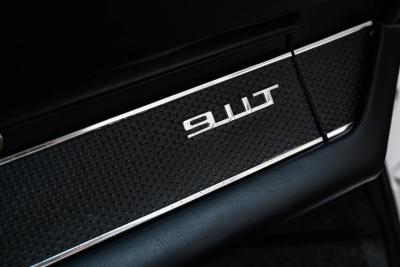 1969 Porsche 911 T 2.0 LWB