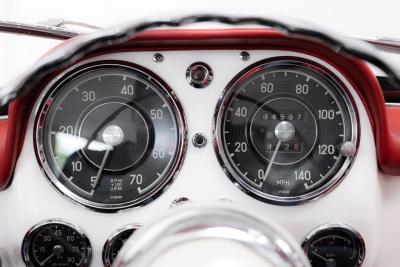 1961 Mercedes - Benz 190SL