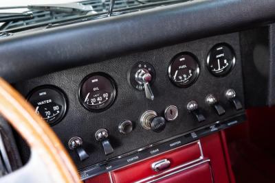 1965 Jaguar E-Type series 1 4.2 OTS