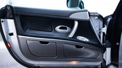 2002 BMW Z8