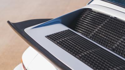 1975 Porsche 911 Turbo