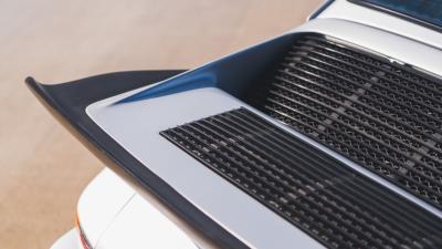 1975 Porsche 911 Turbo