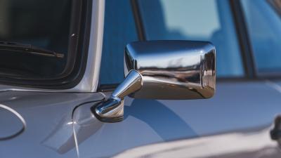 1975 Porsche 911 Turbo