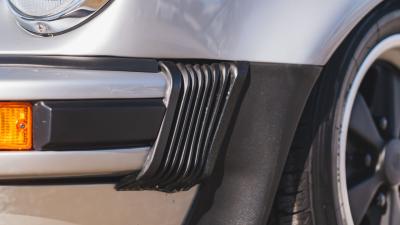 1975 Porsche 911 Turbo