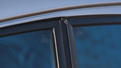 1975 Porsche 911 Turbo