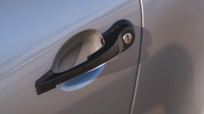 1975 Porsche 911 Turbo