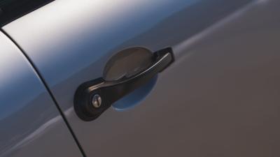 1975 Porsche 911 Turbo