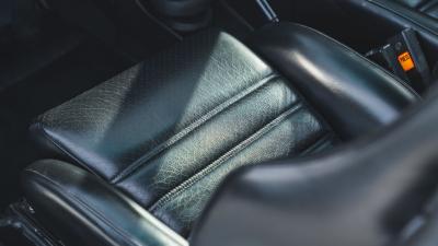 1975 Porsche 911 Turbo