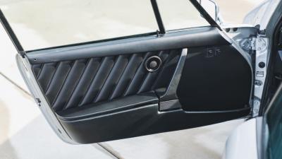 1975 Porsche 911 Turbo