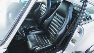 1975 Porsche 911 Turbo