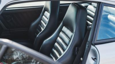 1975 Porsche 911 Turbo