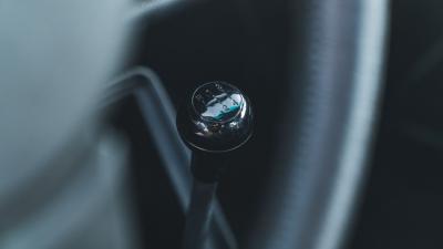 1975 Porsche 911 Turbo