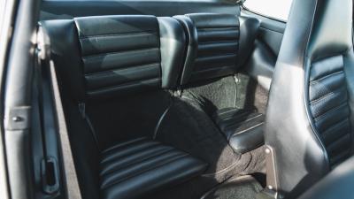 1975 Porsche 911 Turbo