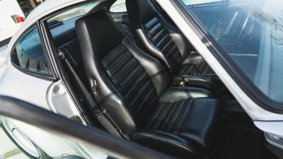 1975 Porsche 911 Turbo