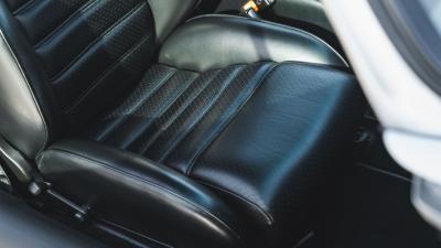 1975 Porsche 911 Turbo