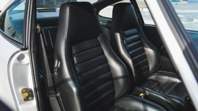 1975 Porsche 911 Turbo