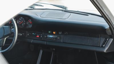 1975 Porsche 911 Turbo