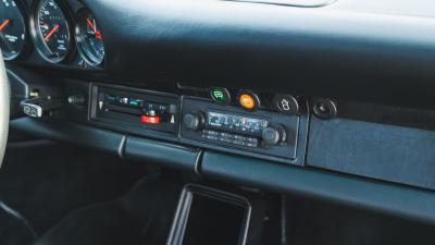 1975 Porsche 911 Turbo