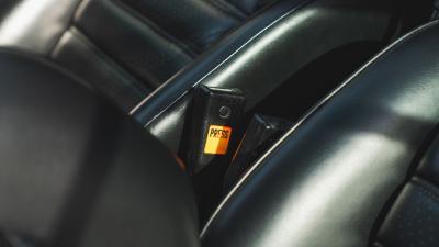 1975 Porsche 911 Turbo