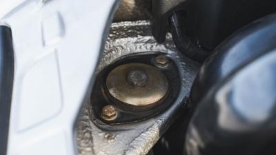 1975 Porsche 911 Turbo