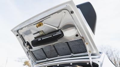 1975 Porsche 911 Turbo