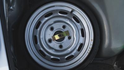 1975 Porsche 911 Turbo