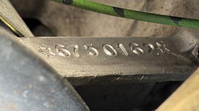 1975 Porsche 911 Turbo