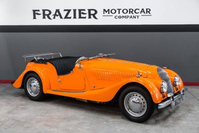 1954 Morgan Plus 4