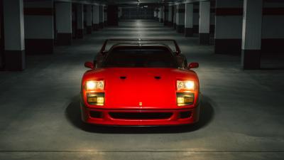 1990 Ferrari F40