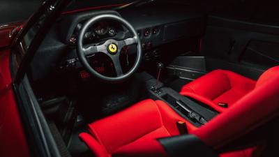 1990 Ferrari F40