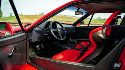 1990 Ferrari F40