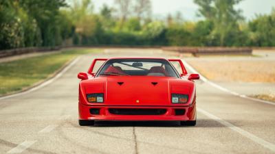 1990 Ferrari F40