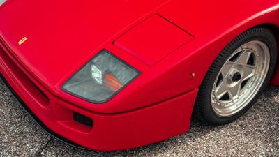 1990 Ferrari F40
