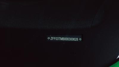 2023 Ferrari 812 Competizione