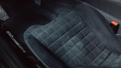 2023 Ferrari 812 Competizione