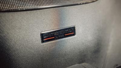 2023 Ferrari 812 Competizione