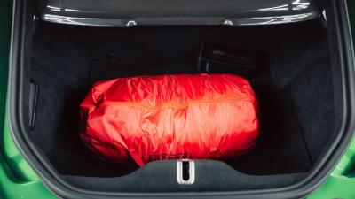 2023 Ferrari 812 Competizione