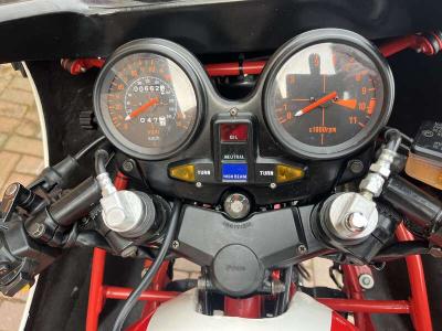 1982 Honda CB1100RB
