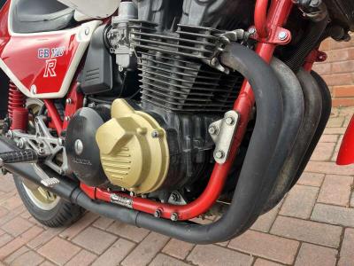 1982 Honda CB1100RB