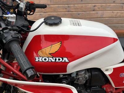 1982 Honda CB1100RB
