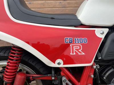 1982 Honda CB1100RB