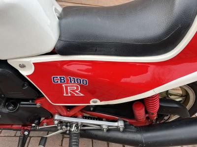 1982 Honda CB1100RB