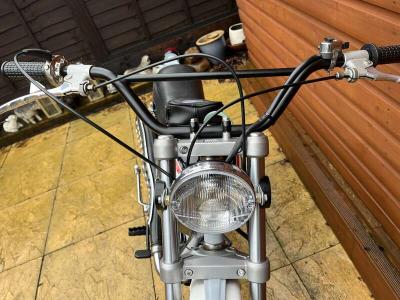 1976 FANTIC CABALLERO 50