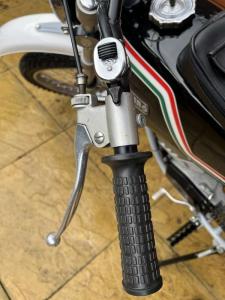 1976 FANTIC CABALLERO 50